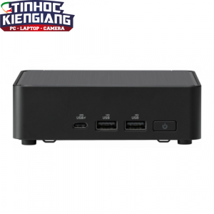 Máy tính Mini PC ASUS NUC 14 PRO Tall RNUC14RVHU500001I