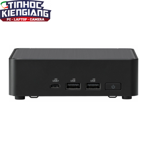 Máy tính Mini PC ASUS NUC 14 PRO Tall RNUC14RVHU500001I