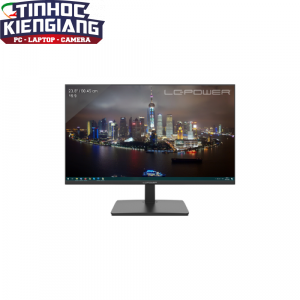 Màn hình LC-Power LC-M24F-FHD-120 23.8 inch Full HD IPS 120Hz 5ms