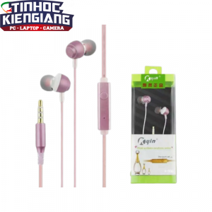 Tai Nghe Toả Hương Nước Hoa K999