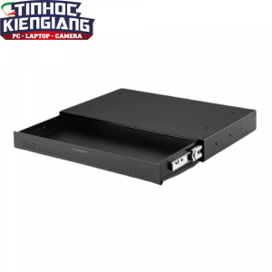 Ngăn kéo gắn bàn HyperWork HPW-DR01-BLK Black