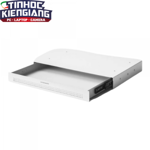Ngăn kéo gắn bàn HyperWork HPW-DR01-WHT White
