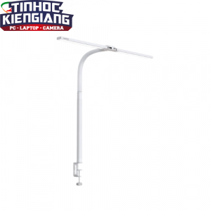 Đèn bàn HyperWork Luna HPW-DL01-WHT White
