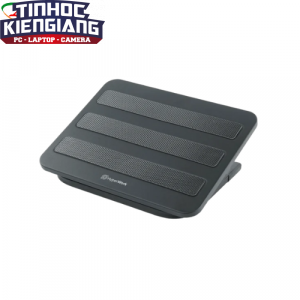 Giá kê chân HyperWork FR01 - Black