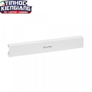 Khay giấu dây nam châm HyperWork HPW-CM02-WHT White