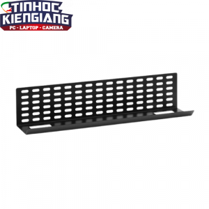 Khay giấu dây kẹp bàn HyperWork HPW-CM03-BLK Black