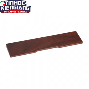 Kê Tay HyperWork Gỗ Óc Chó HPW-WR01-WAL-BRW