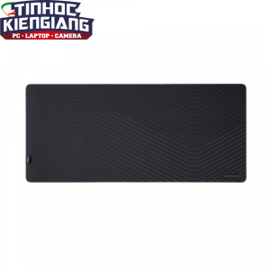 Pad chuột Gaming HyperWork Fable Black 90x40cm