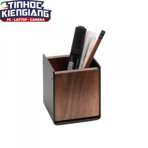 Hộp đựng bút HyperWork HPW-AT02-BLK