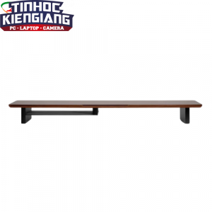 Kệ màn hình HyperWork HPW-DS01-BLK