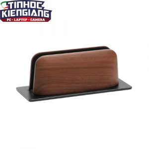 Giá Đỡ Laptop HyperWork HPW-LH01-BLK