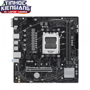 Bo Mạch Chủ - Mainboard ASUS PRIME A620M-E DDR5 AM5