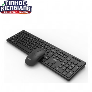 Combo Phím Chuột Không Dây ACER OAK920