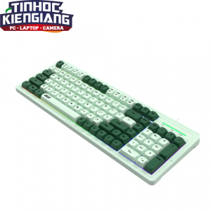 Bàn Phím Có Dây ACER OKB030 USB