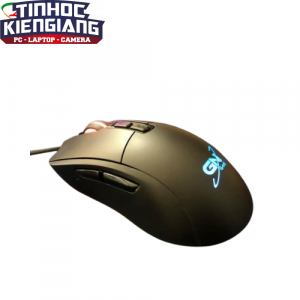 Chuột Gaming GNET GM103 Black