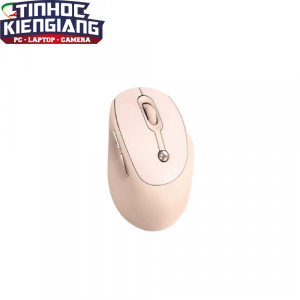 Chuột Không Dây T-Wolf Q7 ( màu kem )
