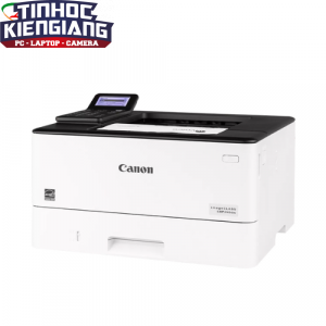 Máy In Laser Đen Trắng Canon LBP 246DW (CTY)