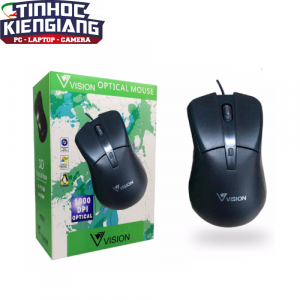 Chuột máy tính Vision V230 USB