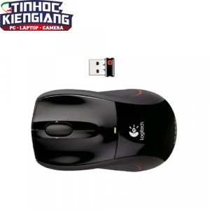 Chuột không dây Logitech M505 ( CTY)