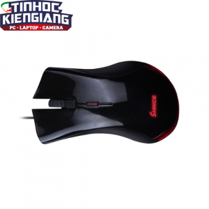 Chuột máy tính Shinice S26