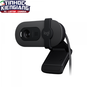 Webcam Logitech Brio 105