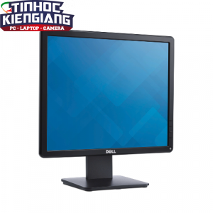 Màn hình máy tính DELL 17"  E1713SC Vuông Renew