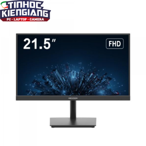 Màn hình LCD Hikvision DS-D5022F2-5V2 21.5 inch FHD 100Hz VA Monitor