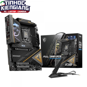 Bo Mạch Chủ - Mainboard MSI MEG Z890 ACE DDR5