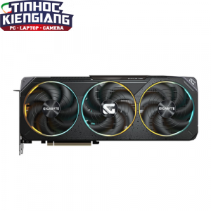 Card màn hình - VGA Gigabyte RTX 5070 GAMING OC 12GB (N5070GAMING OC-12GD)