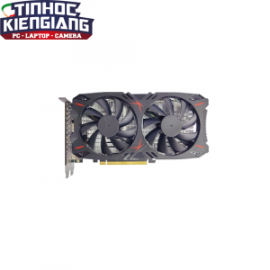 Card màn hình - VGA T-WOLF GTX 1060 6GB GDDR5