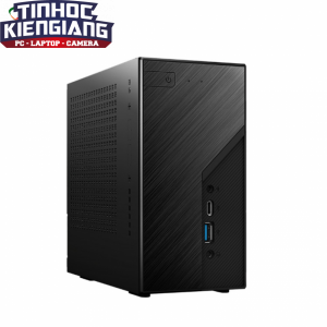 Máy Tính Bộ PC - MINI PC ASRock DeskMini X300