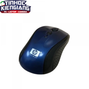 Chuột máy tính không dây HP 160 (CTY)