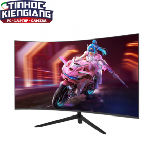 Màn Hình Máy Tính NPC MD320K (32", Cong, 165Hz)