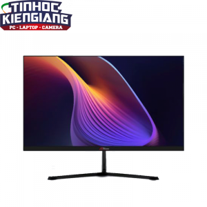 Màn Hình Văn Phòng AIVISION A222FV | 21.5 inch, FHD, VA, 100Hz, 5ms