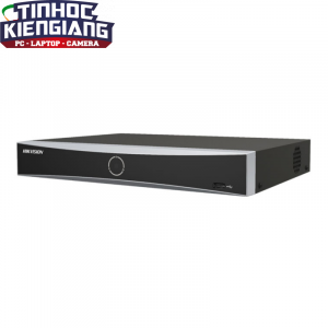 Đầu ghi Acusense 16 kênh Hikvision DS-7616NXI-K1