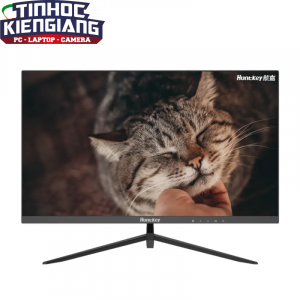 Màn hình máy tính 24inch Huntkey E2439FV 100hz IPS