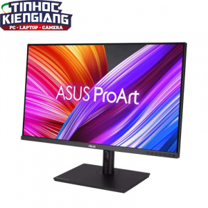 Màn hình LCD Asus ProArt PA328QV (31.5 inch/WQHD/IPS/75Hz/5ms)