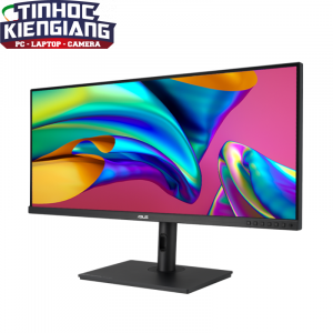 Màn hình LCD Asus ProArt PA348CGV (34 inch/ 3440 x 1440/ 350cd/m2/ 2ms/ 120Hz)