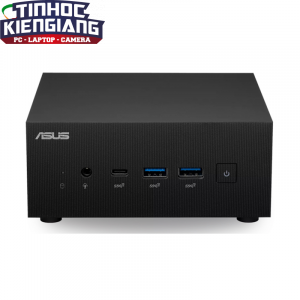 Máy Tính Bộ PC - Asus Mini PN64-B-S3187MD (i3 1220P/ Intel UHD Graphics/ NoOS)