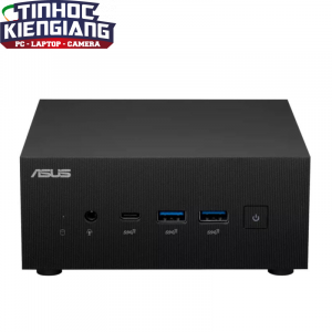 Máy Tính Bộ PC - Asus Mini PN64-B-S5188MD (i5 12500H/ Intel UHD Graphics/ NoOS)