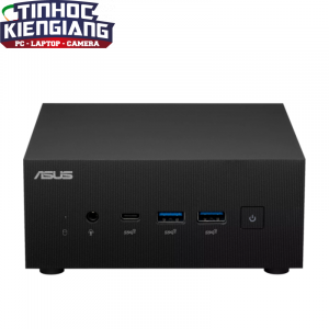 Máy Tính Bộ PC - Asus Mini PN64-B-S5209MV (Intel Core i5-13500H | DDR5 | Intel Iris Xe | NVME M2 SATA )