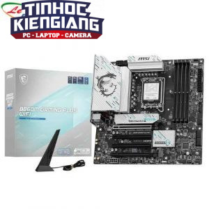 Mainboard MSI B860M GAMING PLUS WIFI DDR5 (Socket 1851)