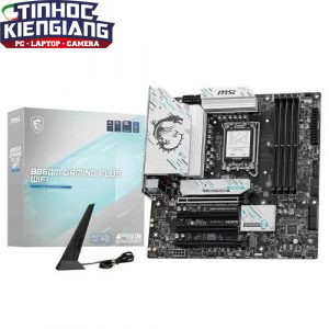 Mainboard MSI B860M GAMING PLUS WIFI DDR5 (Socket 1851)