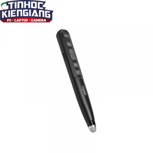 Bút trình chiếu Spotlight không dây cho màn hình Led, TV Rapoo XR310