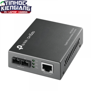 Bộ Chuyển Đổi Quang Điện Multi-Mode Gigabit TPLINK MC200CM