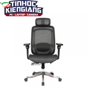 Ghế công thái học Hyperwork Airy Pro HPW-OC04