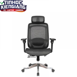 Ghế công thái học Hyperwork Airy Pro HPW-OC04