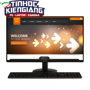 Màn hình LCD MSI PRO MP272L (27 inch/ 1920 x 1080/ 250 cd/m2/ 1ms/ 100Hz)