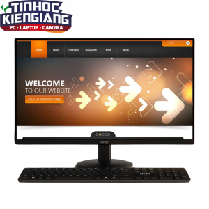 Màn hình LCD MSI PRO MP272L (27 inch/ 1920 x 1080/ 250 cd/m2/ 1ms/ 100Hz)