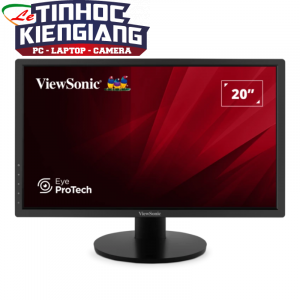 Màn Hình Máy Tính Viewsonic 20inch VA2025-H